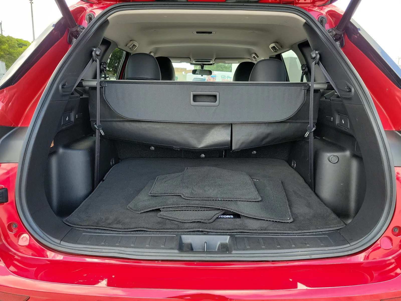 2024 Mitsubishi Outlander SE photo 15
