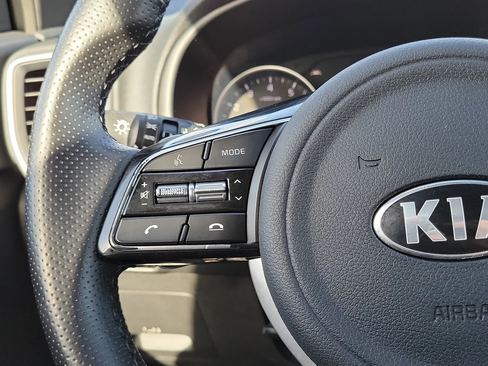 2020 Kia Sportage S photo 15