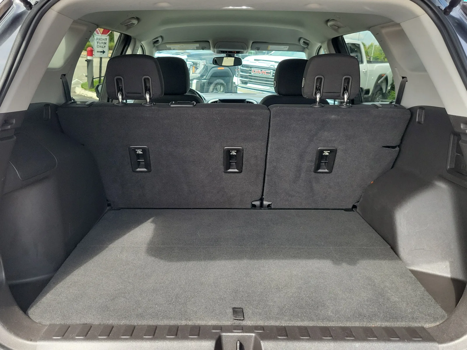 2018 GMC Terrain SLE photo 15