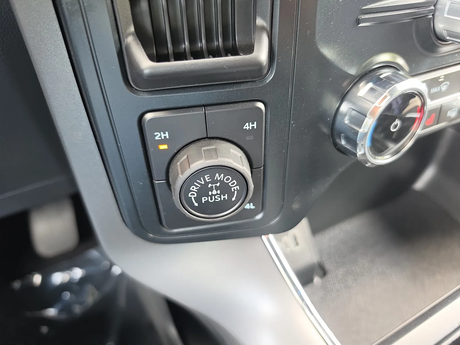 2026 Ford F-150 XLT 4WD photo 21