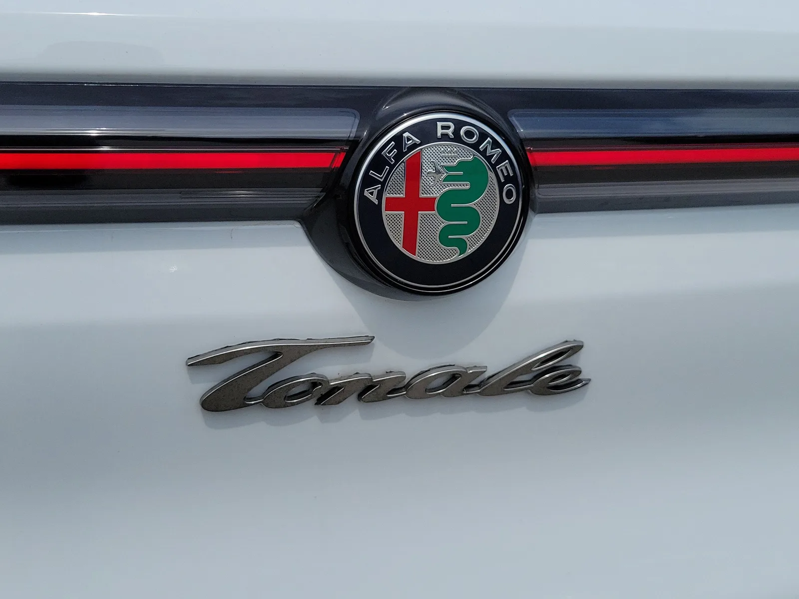 2024 Alfa Romeo Tonale Ti photo 31