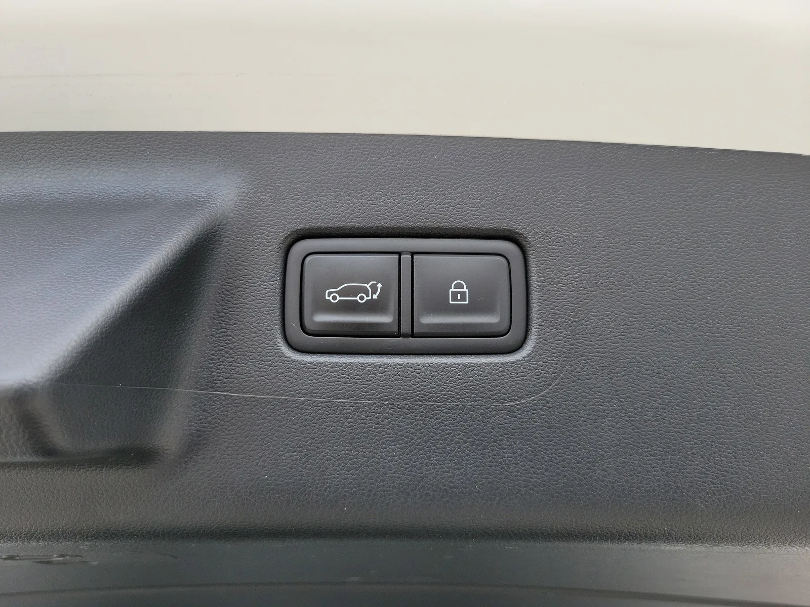 2025 Hyundai Santa Fe Limited photo 18