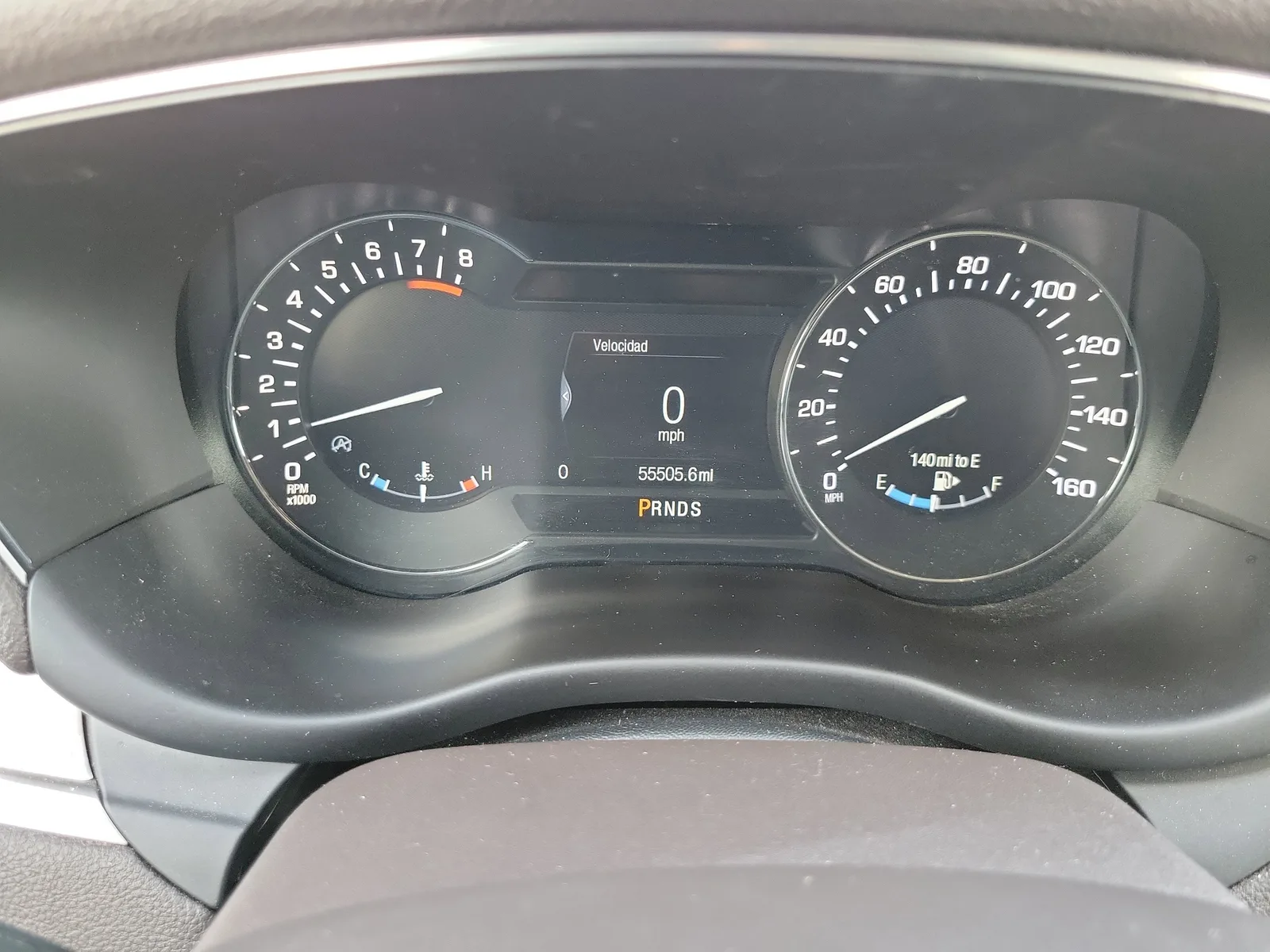 2019 Lincoln MKC Standard photo 31
