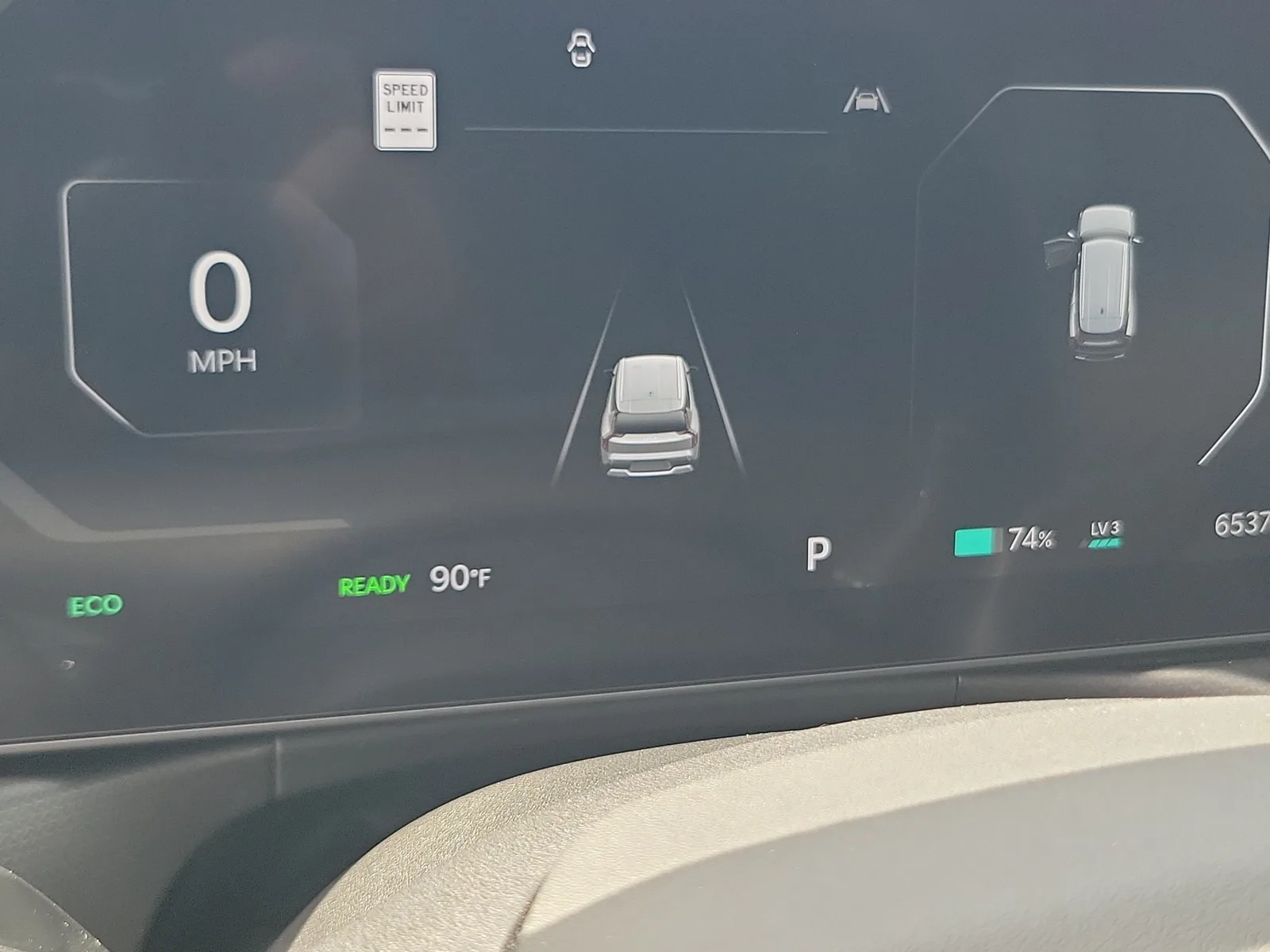 2024 Kia EV9 GT-Line photo 35