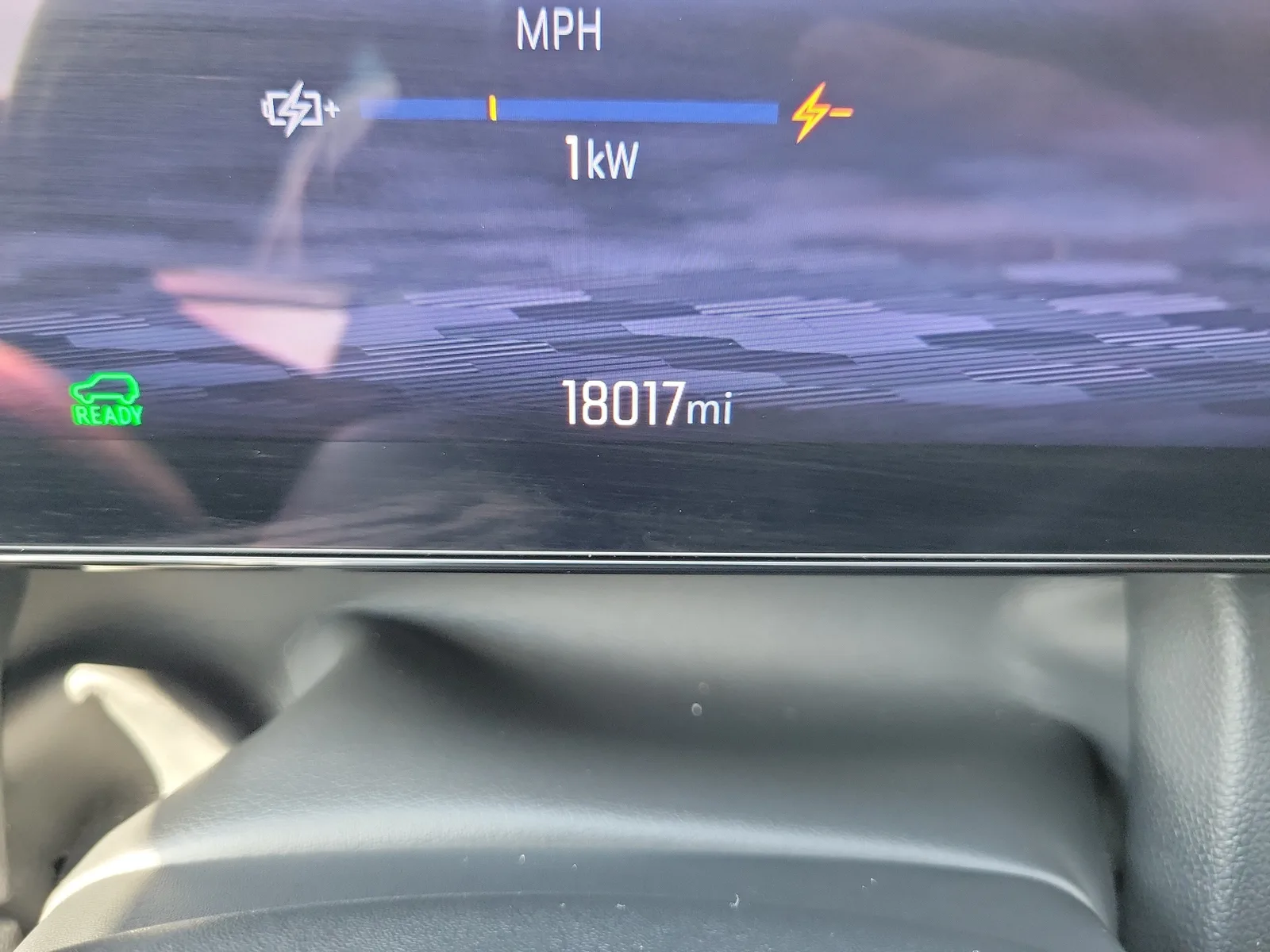 2025 Chevrolet Equinox EV LT photo 28