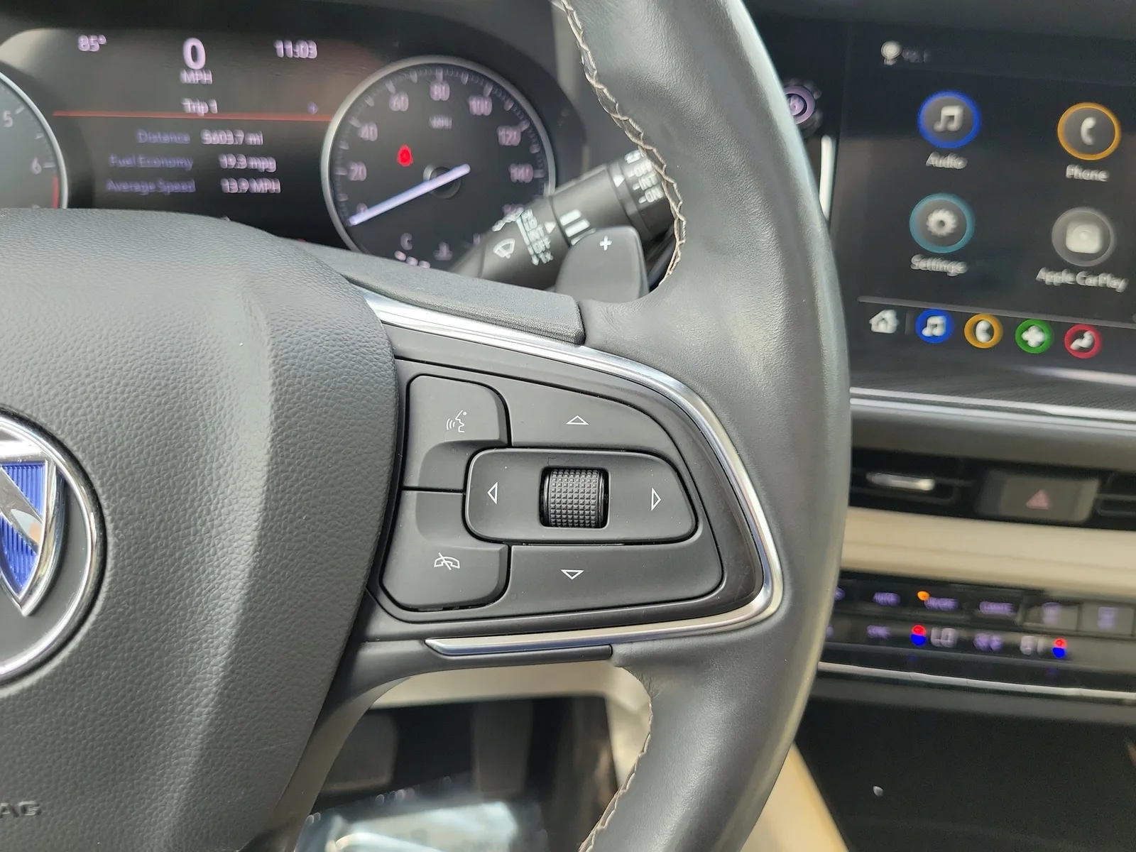 2022 Buick Envision Essence photo 22
