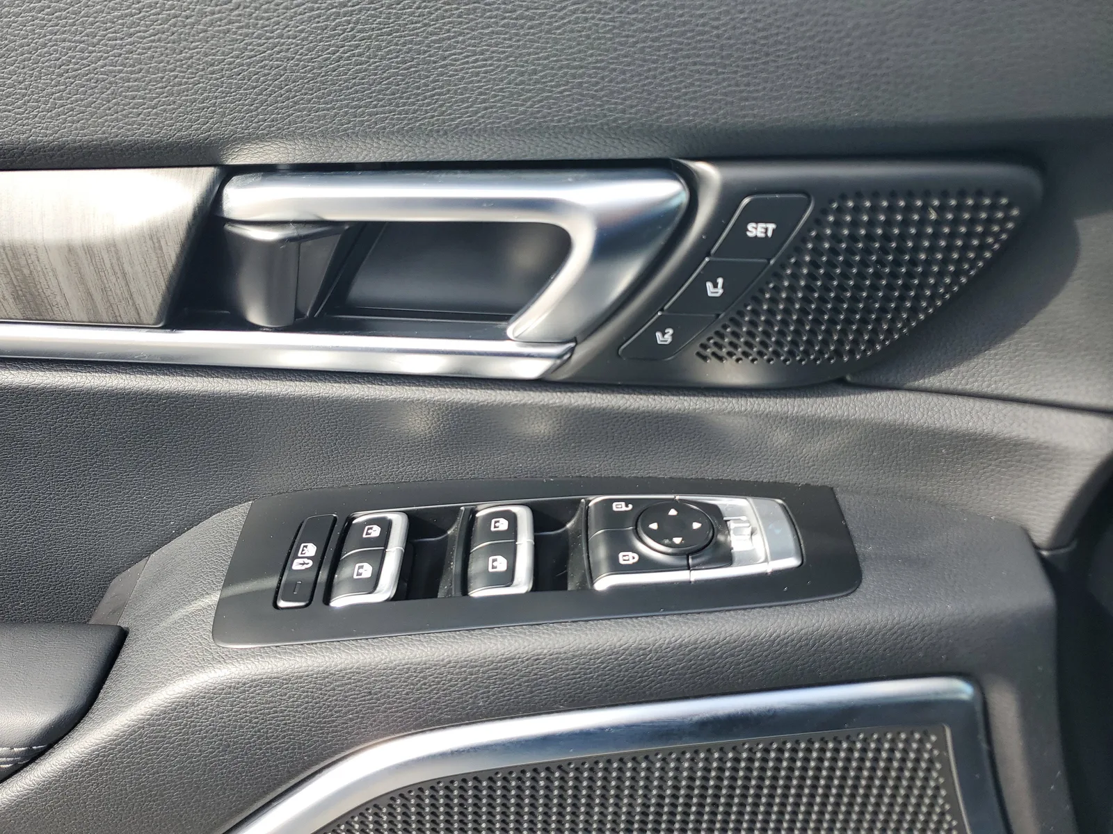 2024 Kia Telluride SX 4WD photo 29
