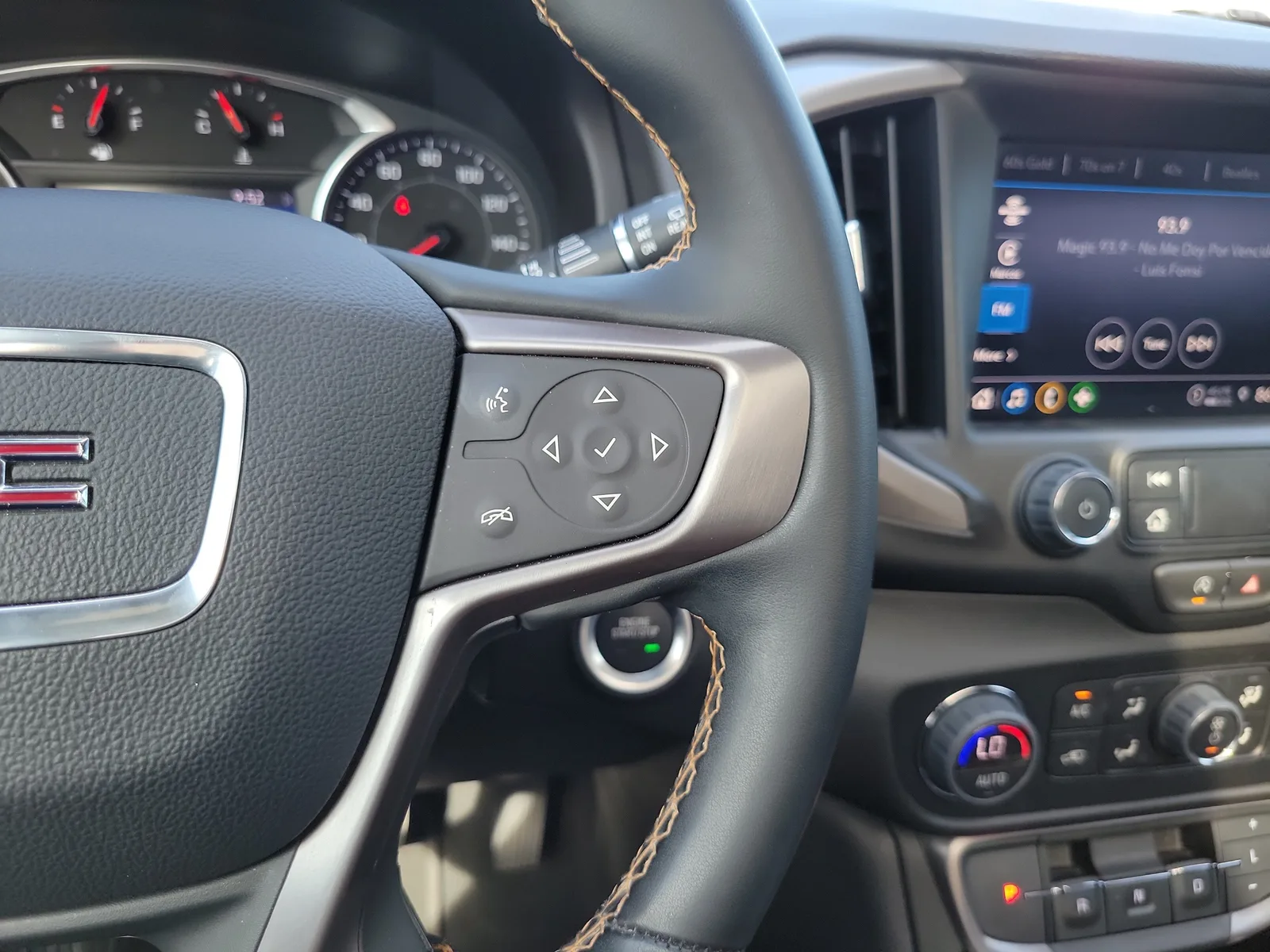 2024 GMC Terrain AT4 photo 22