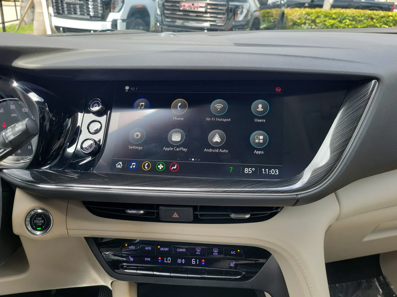 2022 Buick Envision Essence photo 23