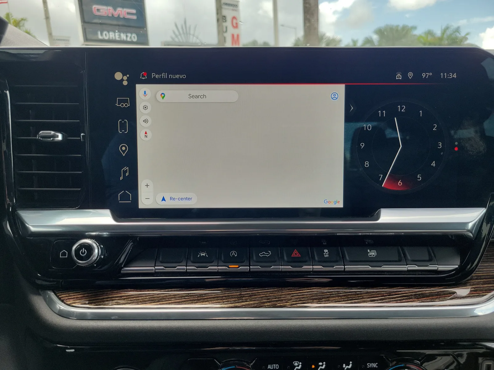 2024 GMC Sierra 1500 Elevation photo 26
