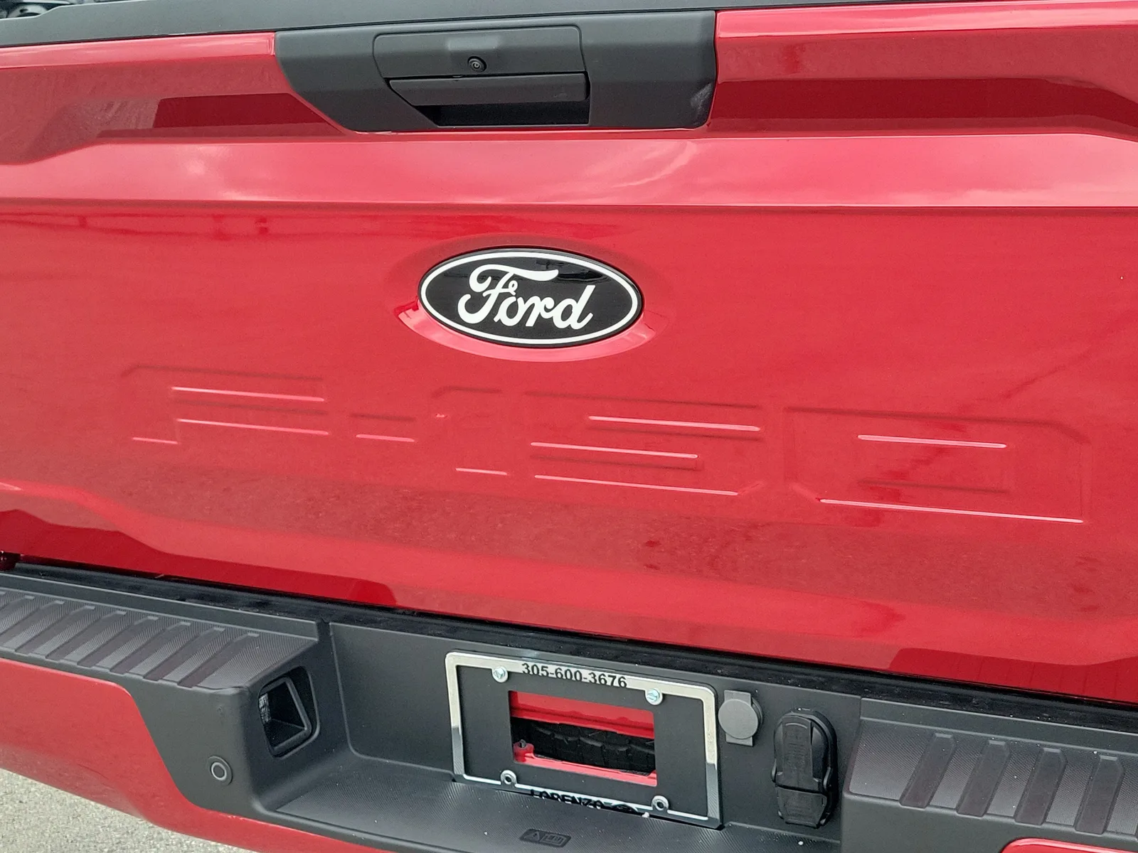 2025 Ford F-150 STX 4WD photo 29