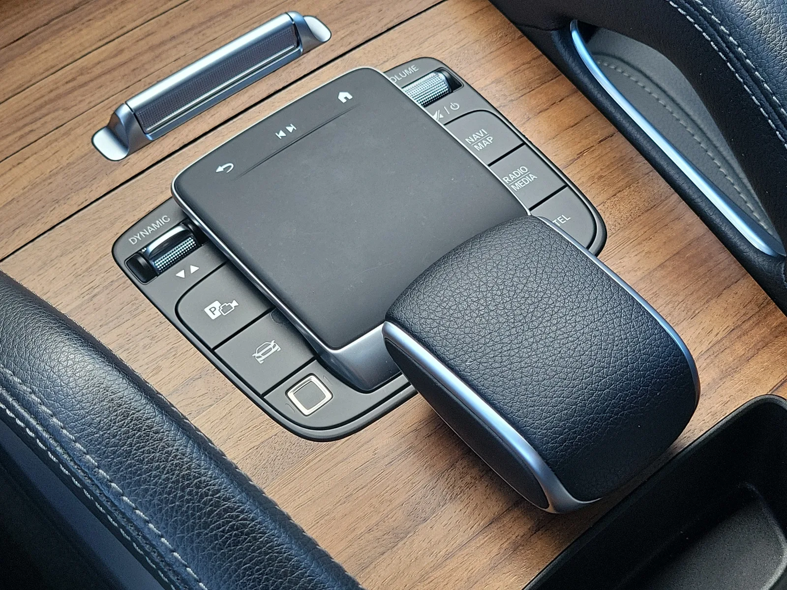 2026 Mercedes-Benz GLE GLE 350 photo 28
