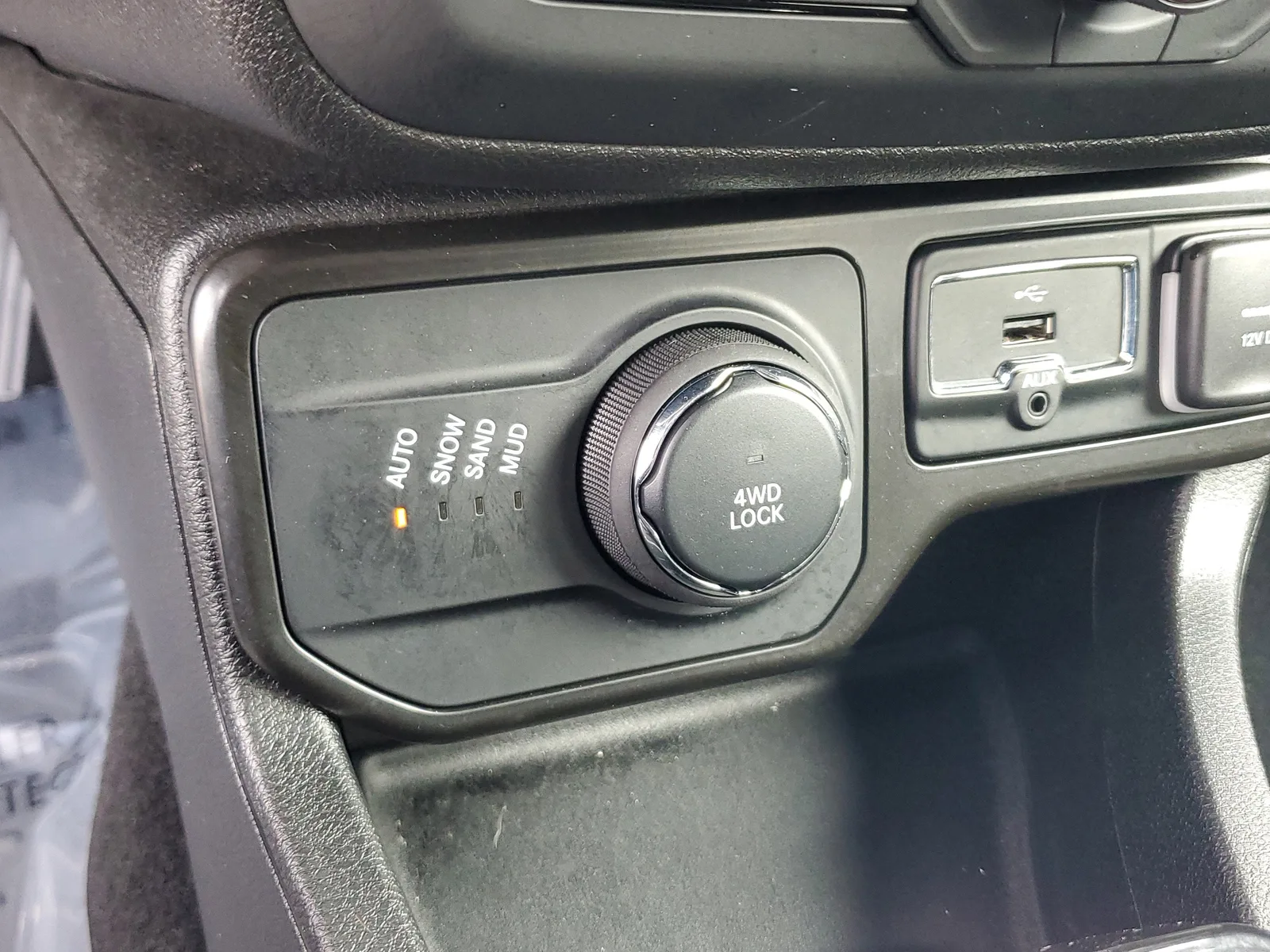 2022 Jeep Renegade Altitude 4WD photo 31