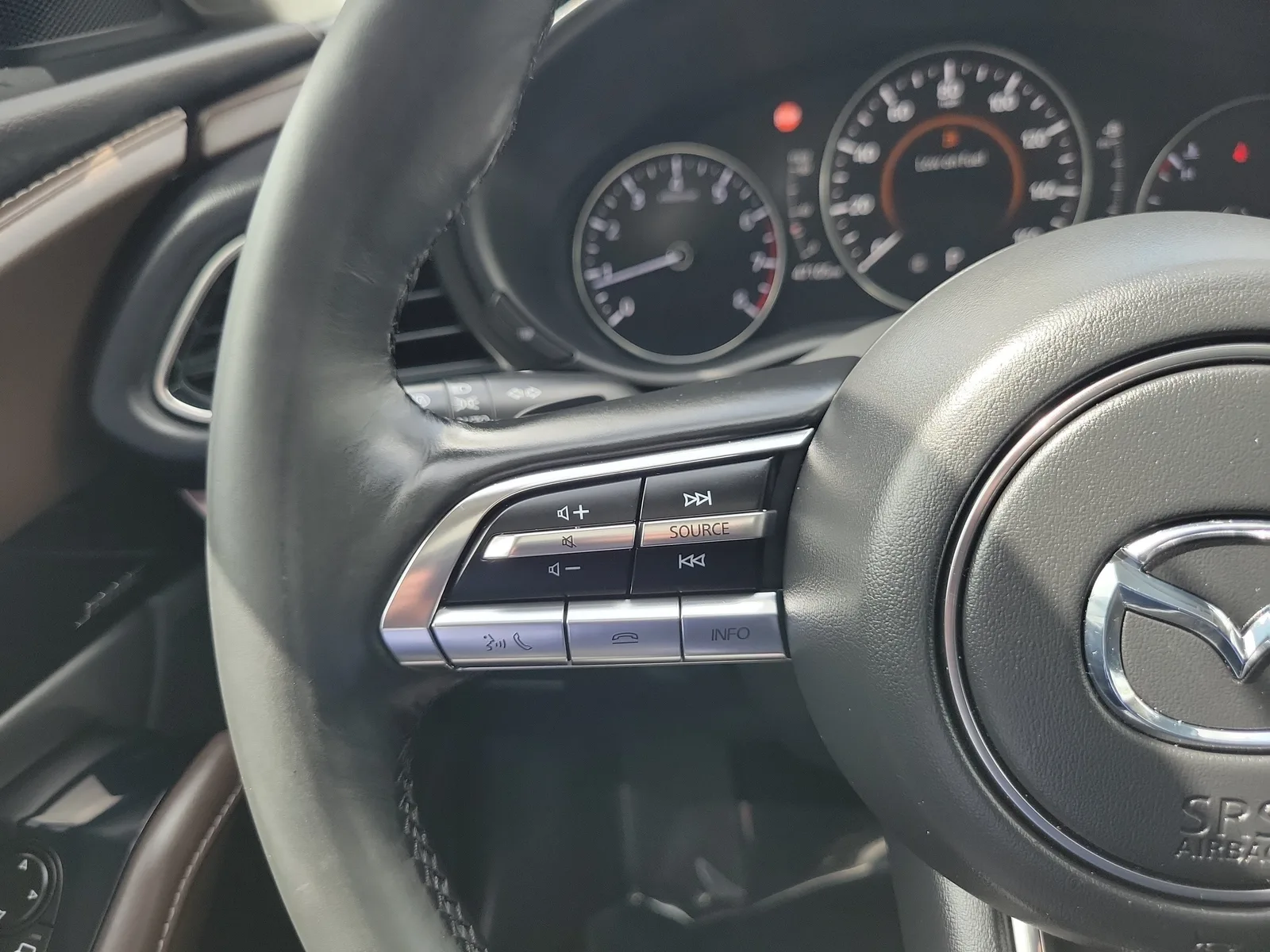 2023 Mazda CX-30 2.5 Turbo Premium Package photo 22