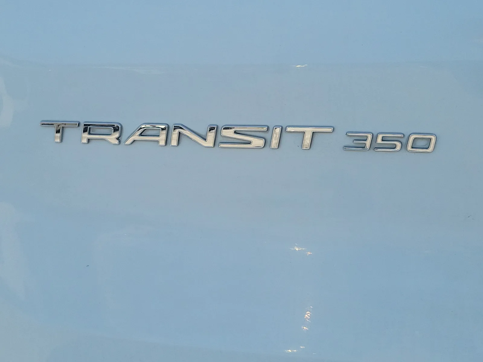 2018 Ford Transit Passenger Wagon XLT photo 32