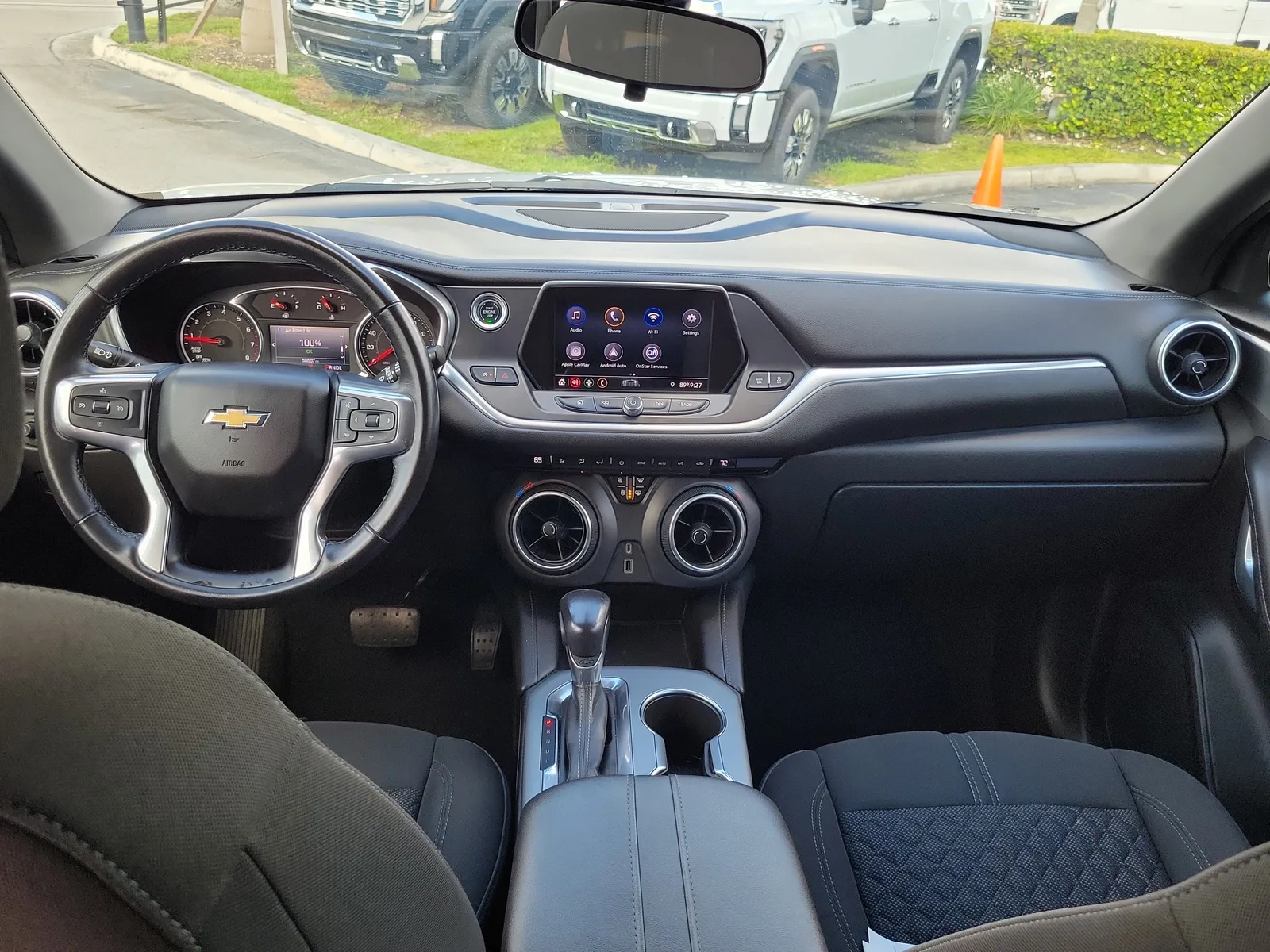 2020 Chevrolet Blazer LT photo 17