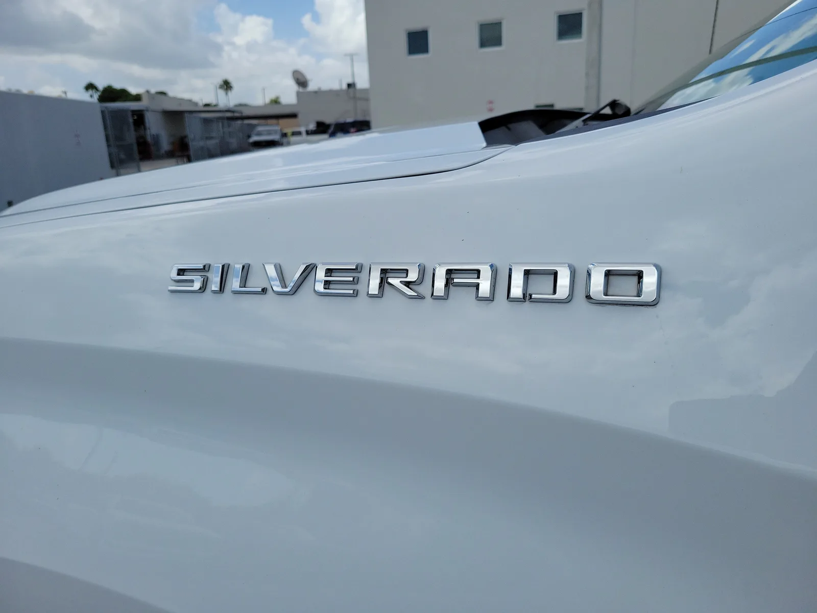 2024 Chevrolet Silverado 1500 Custom photo 12