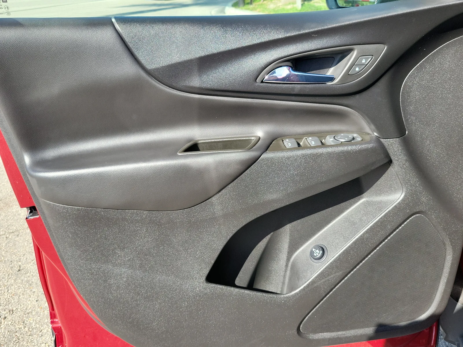 2023 Chevrolet Equinox LT photo 19