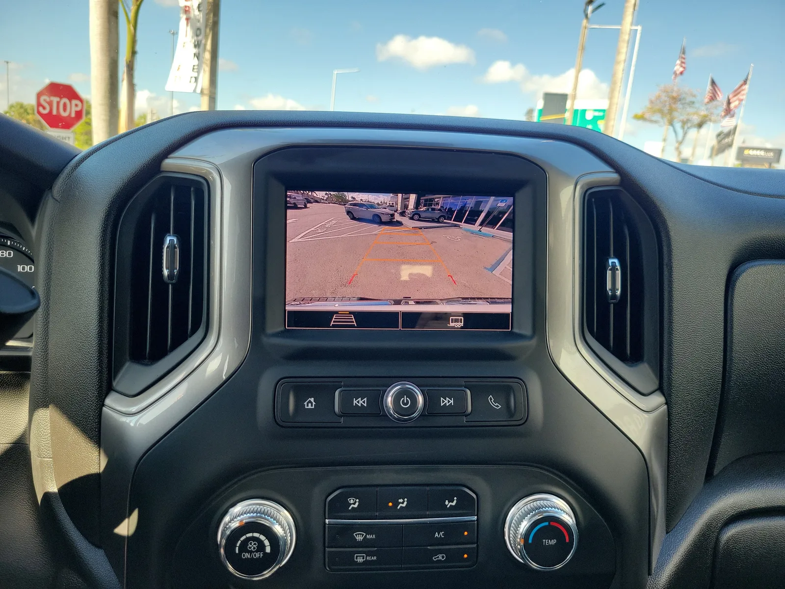 2024 GMC Sierra 2500 HD Pro photo 10