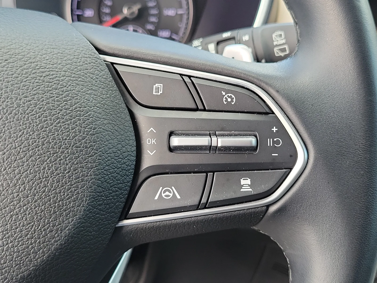 2023 Hyundai Santa Fe SEL photo 16