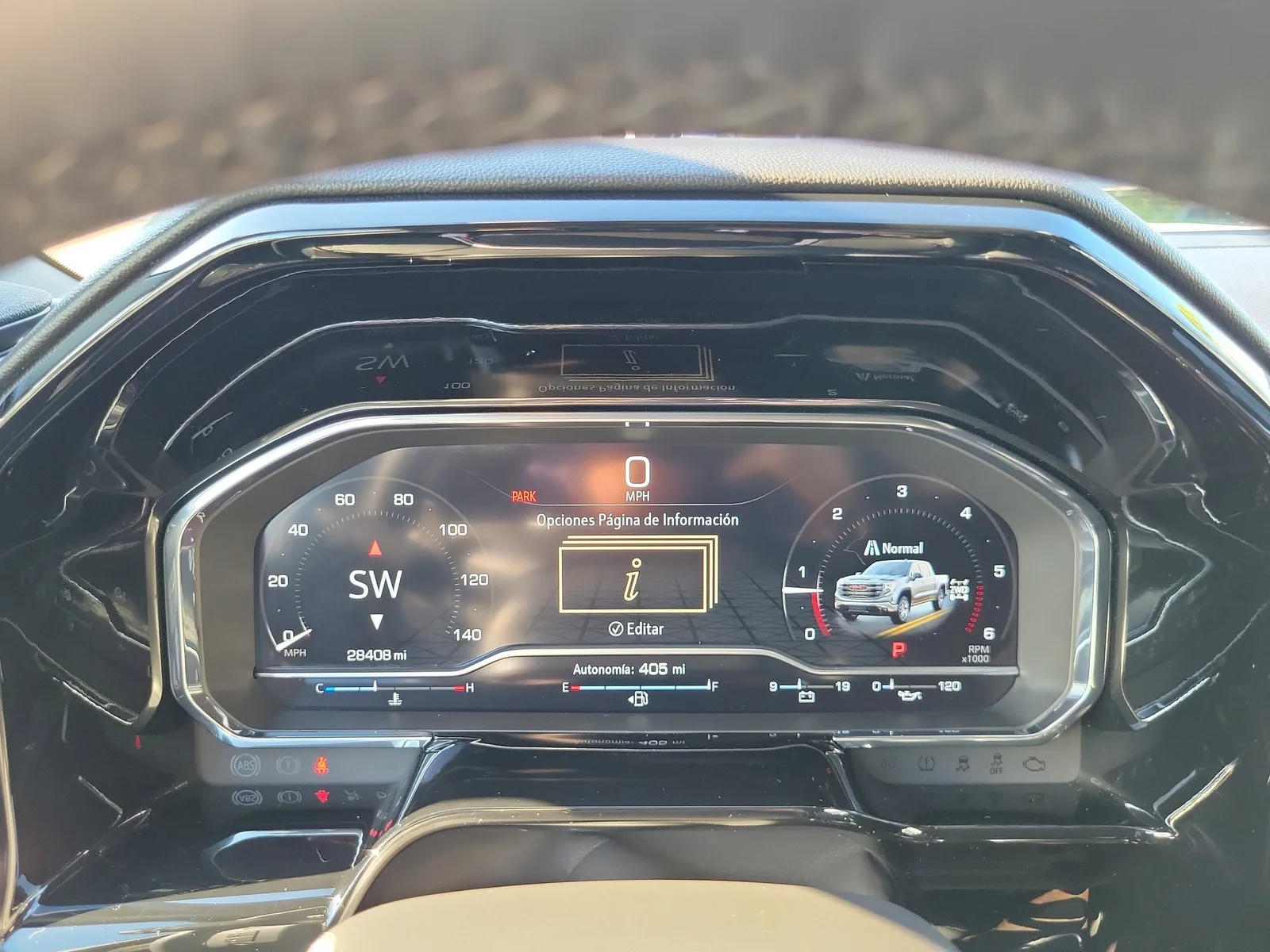 2023 GMC Sierra 1500 SLT photo 27