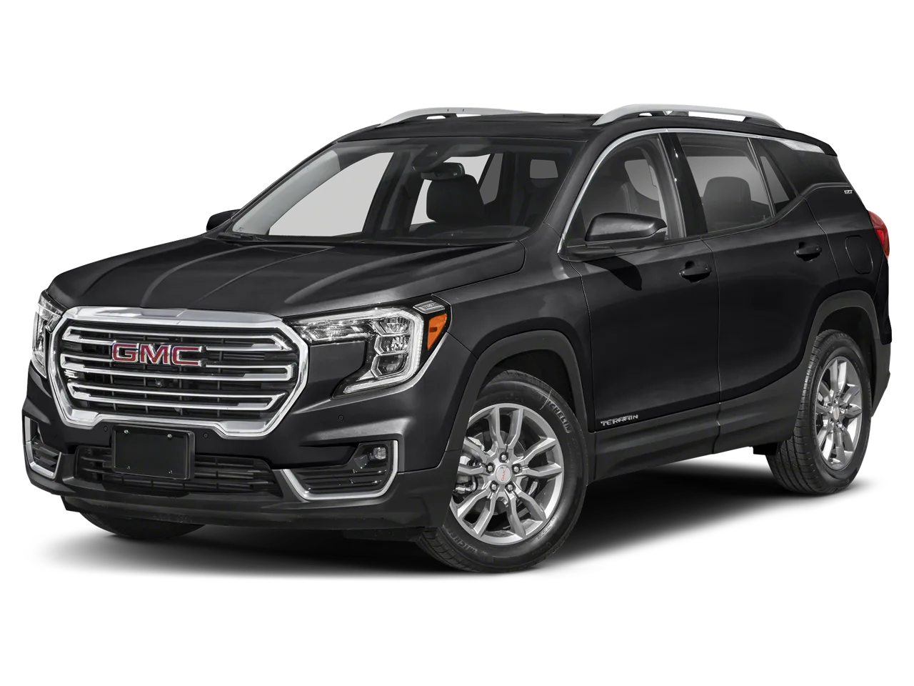 2023 GMC Terrain