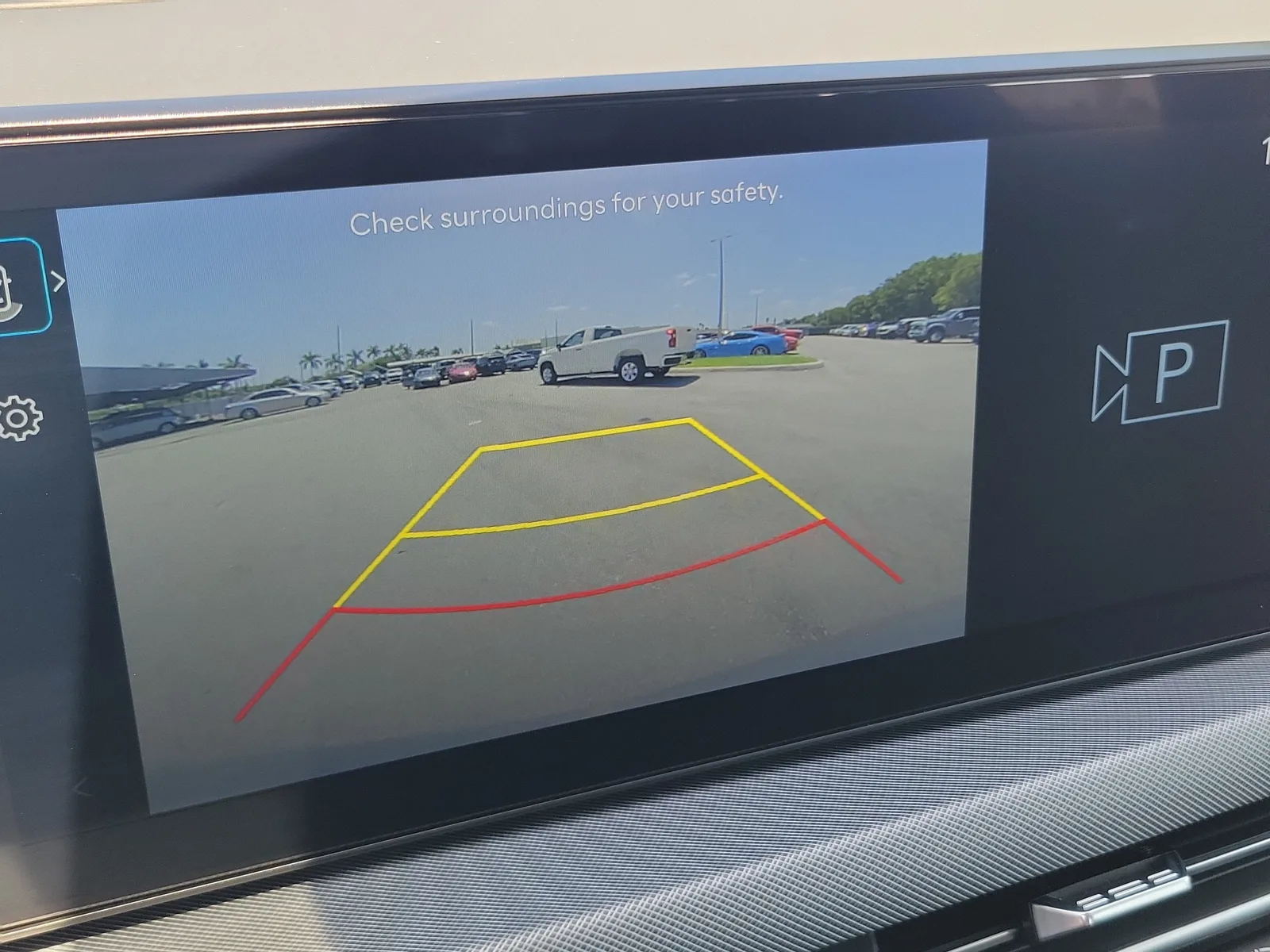 2025 Hyundai Sonata SEL photo 10