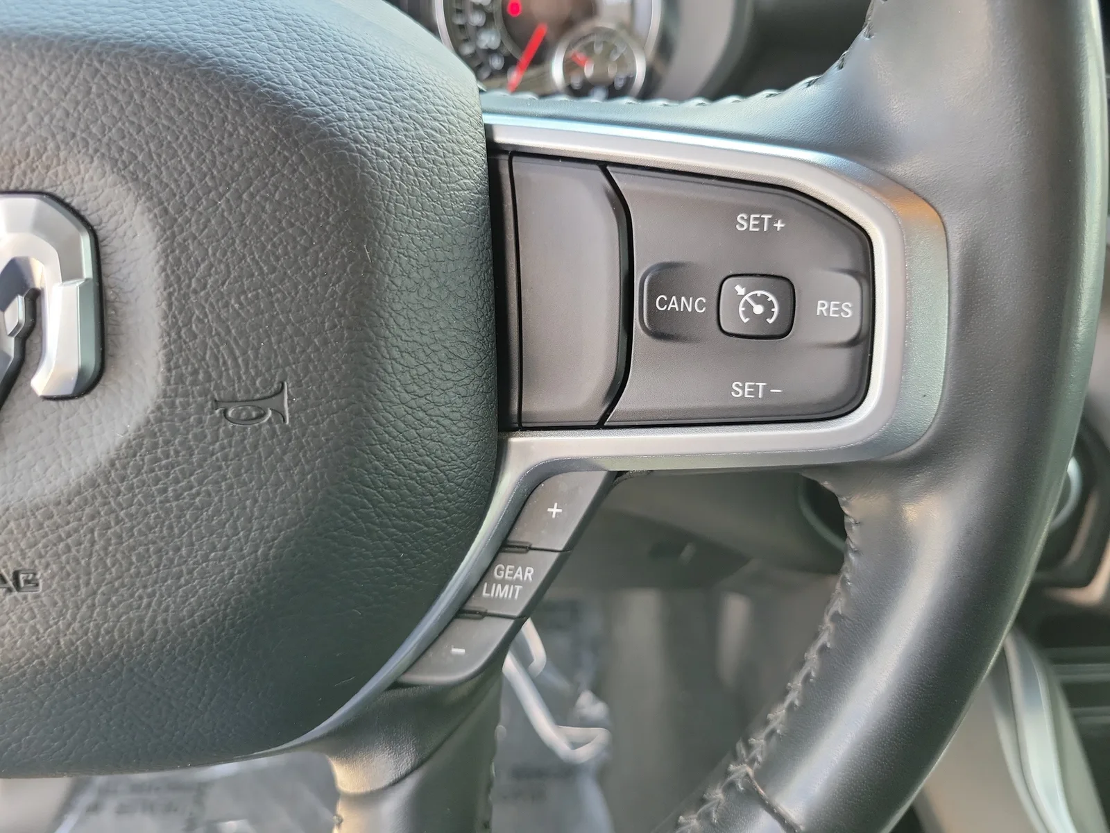 2022 RAM 1500 Big Horn photo 20