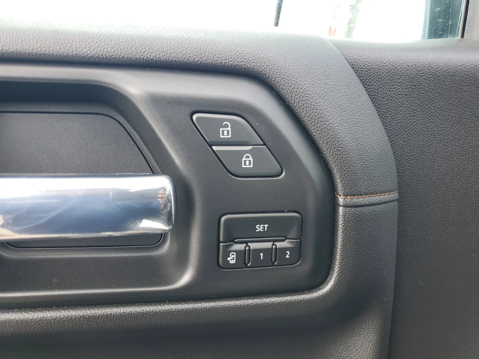 2020 GMC Sierra 1500 AT4 4WD photo 30