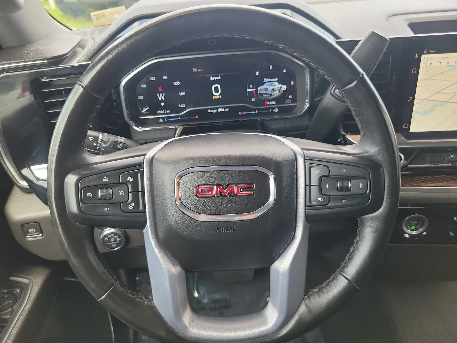2023 GMC Sierra 1500 Elevation photo 18