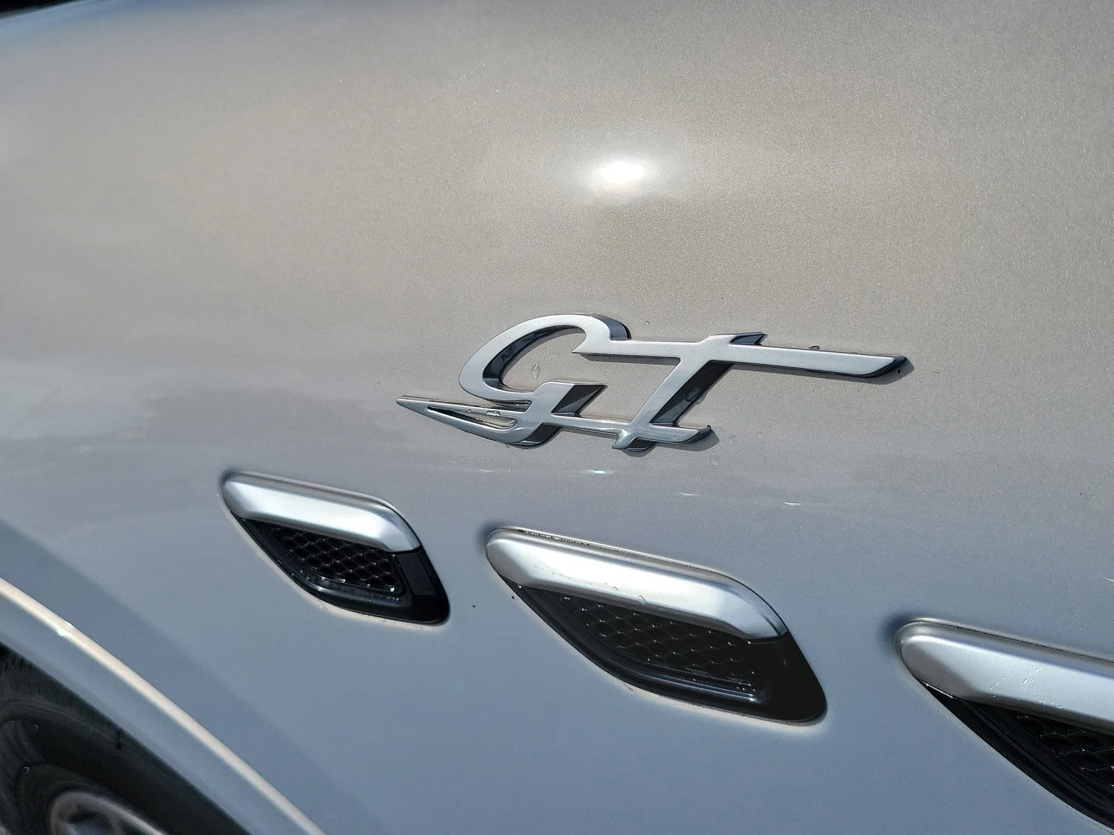 2023 Maserati Grecale GT photo 29