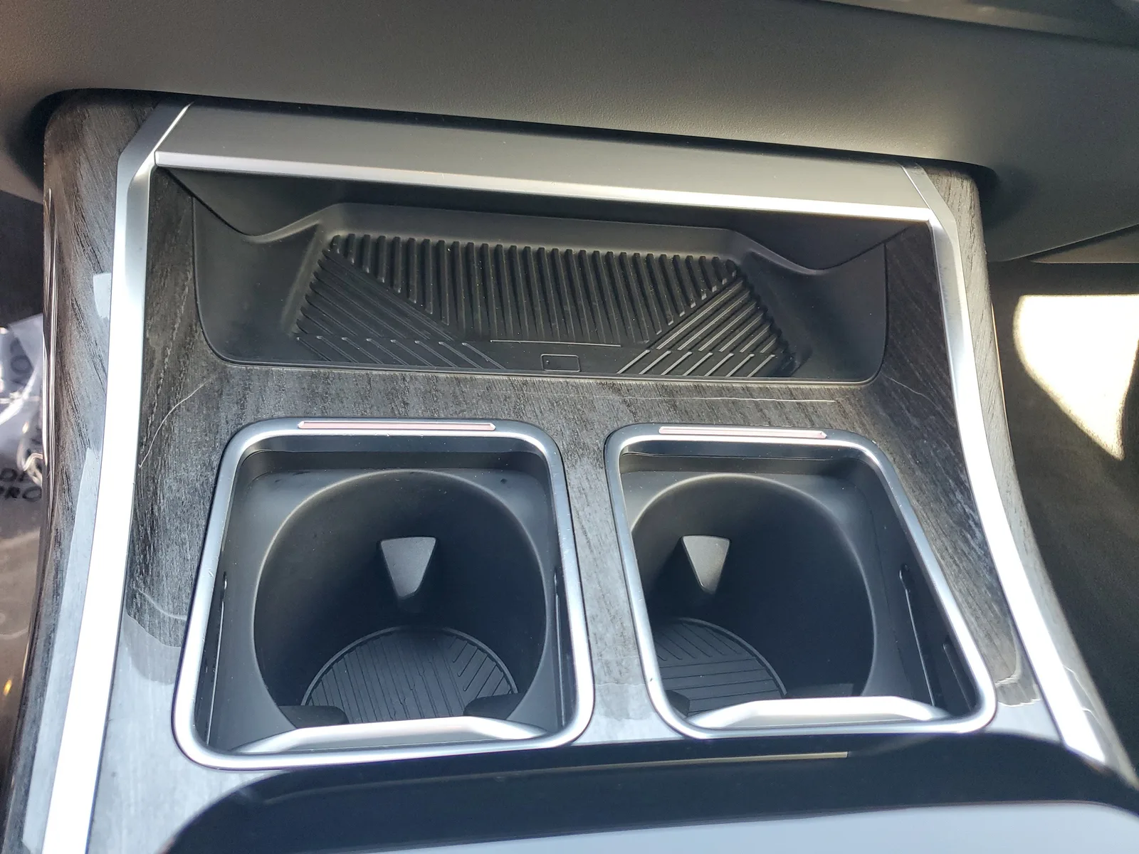 2024 BMW 7 Series 740i photo 22