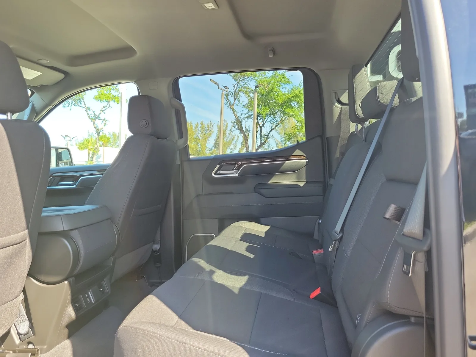 2026 GMC Sierra 1500 Elevation photo 13