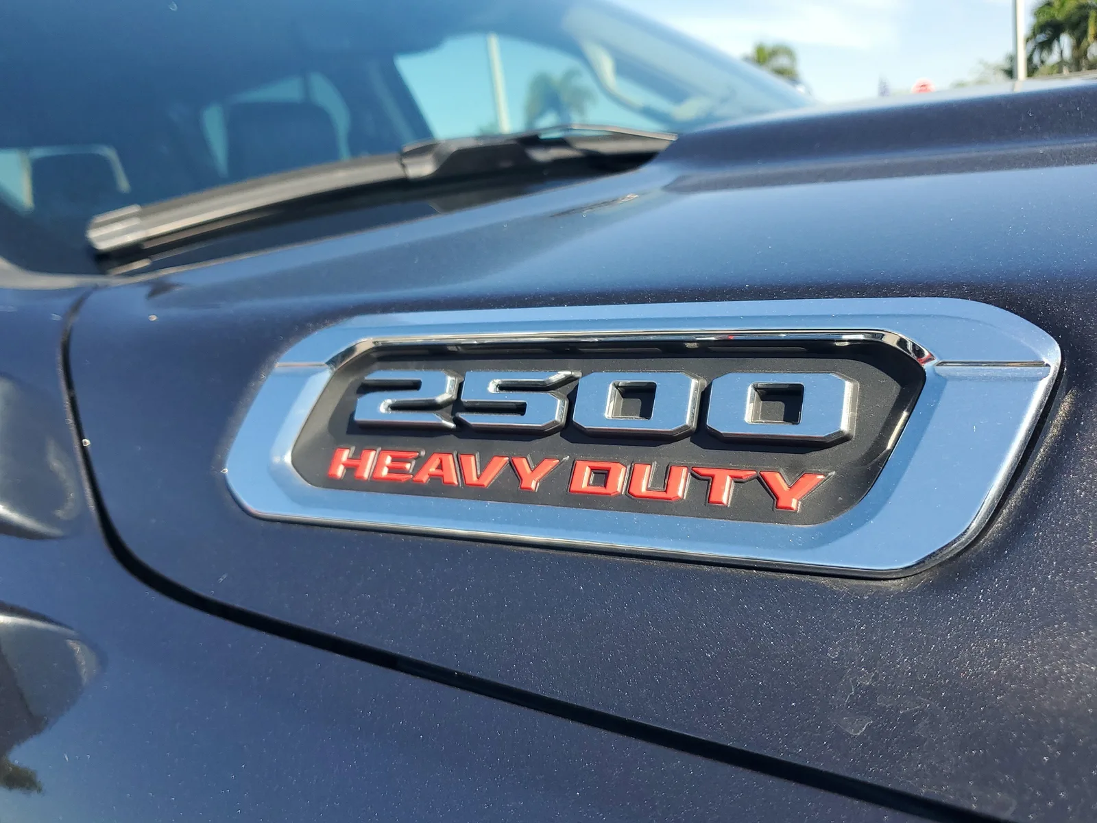 2024 RAM 2500 Laramie 4WD Diesel photo 29