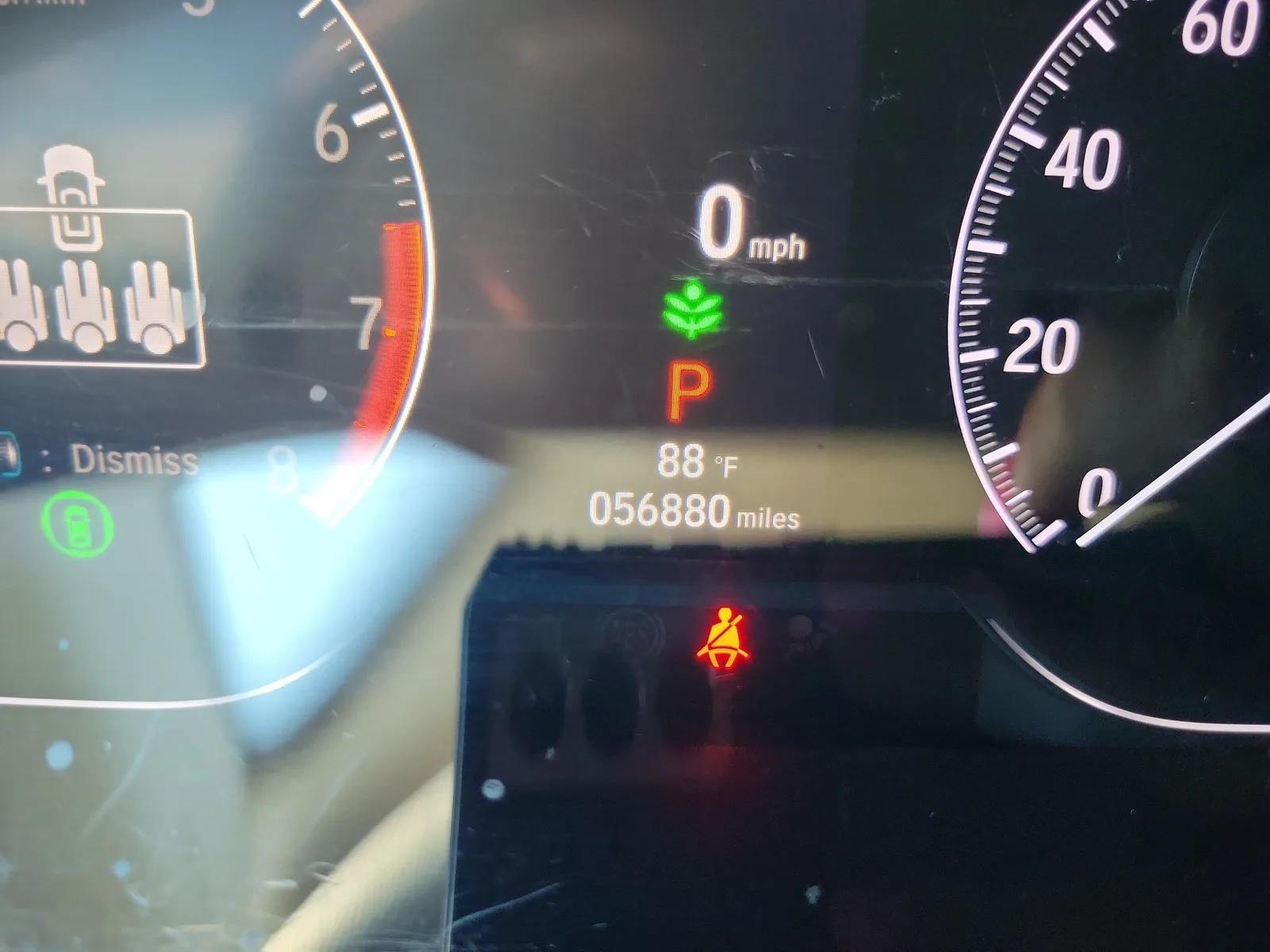 2021 Honda Accord Sedan LX photo 27