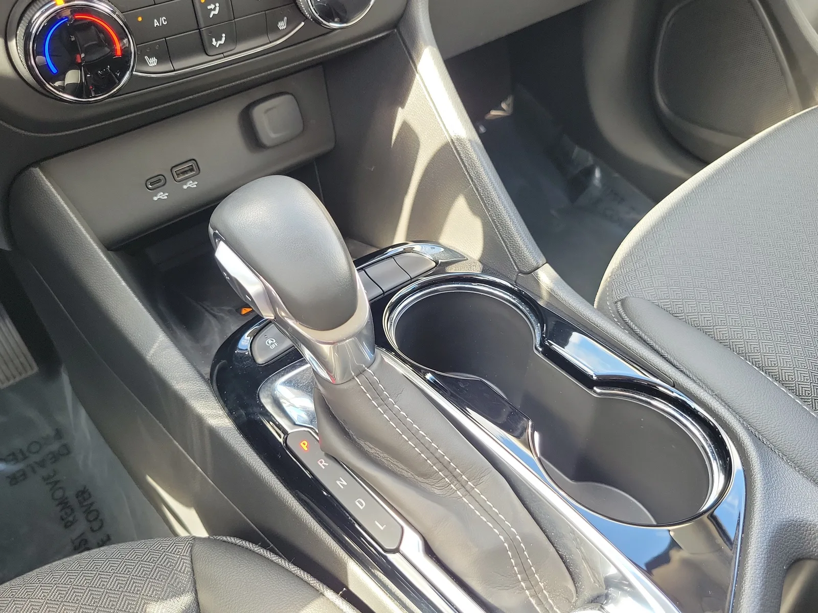 2024 Buick Encore GX Preferred photo 22