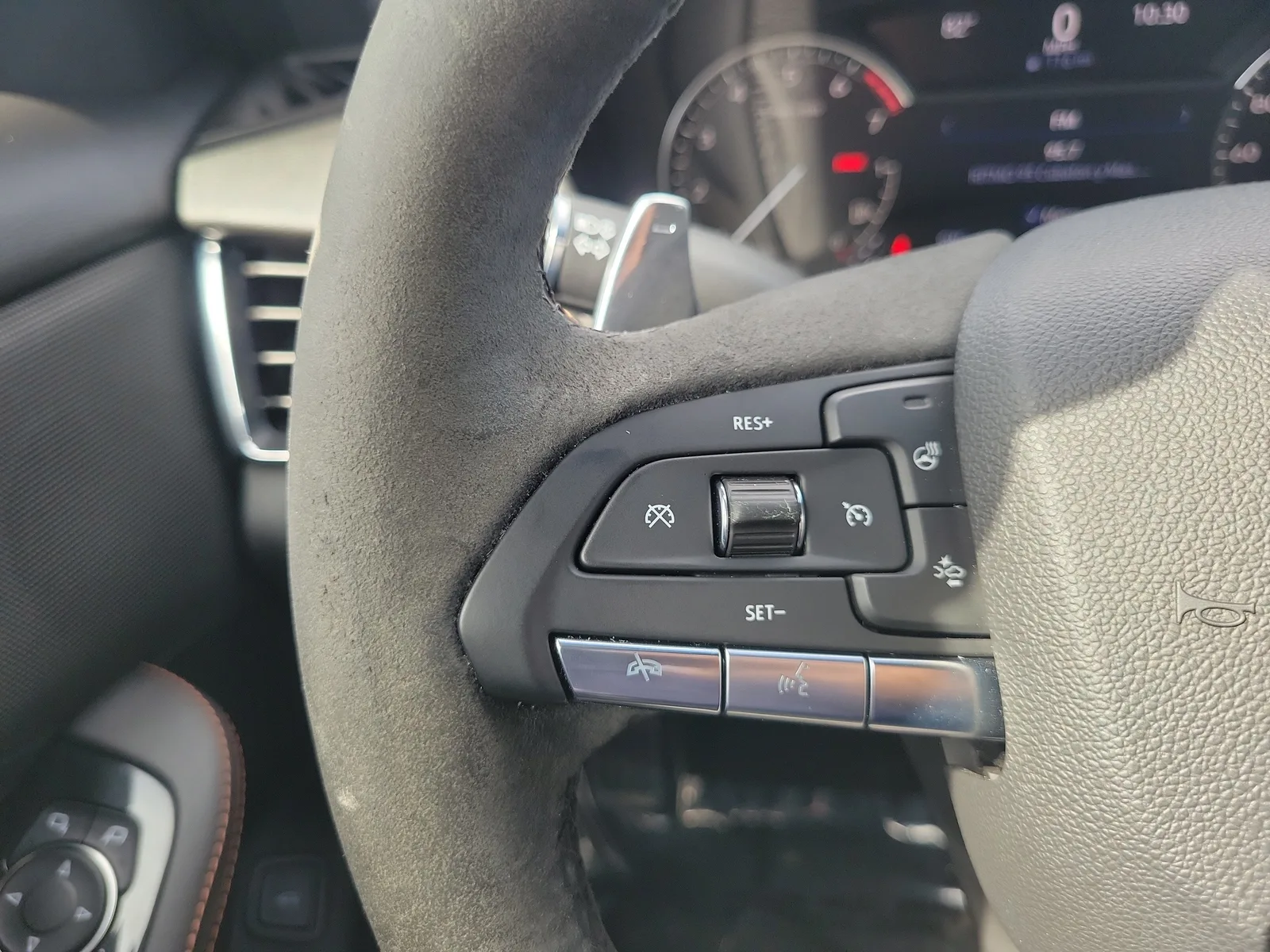 2024 Cadillac CT5 Sport photo 19
