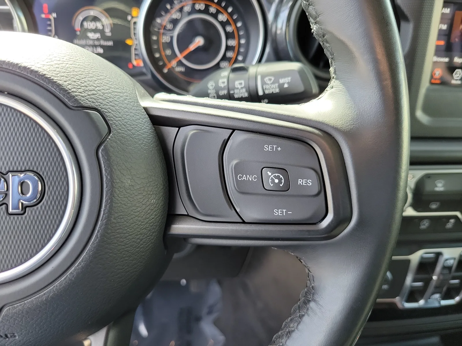 2022 Jeep Wrangler Unlimited Sport Altitude 4WD photo 22