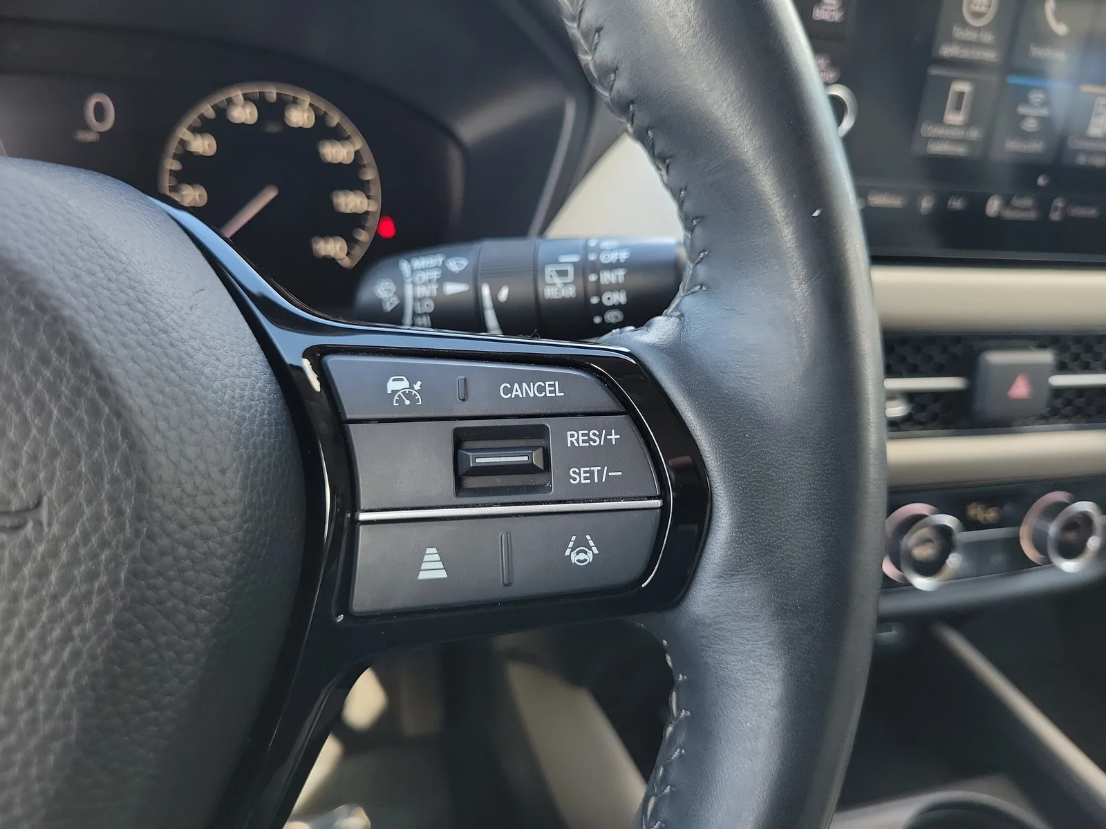 2024 Honda HR-V EX-L photo 21