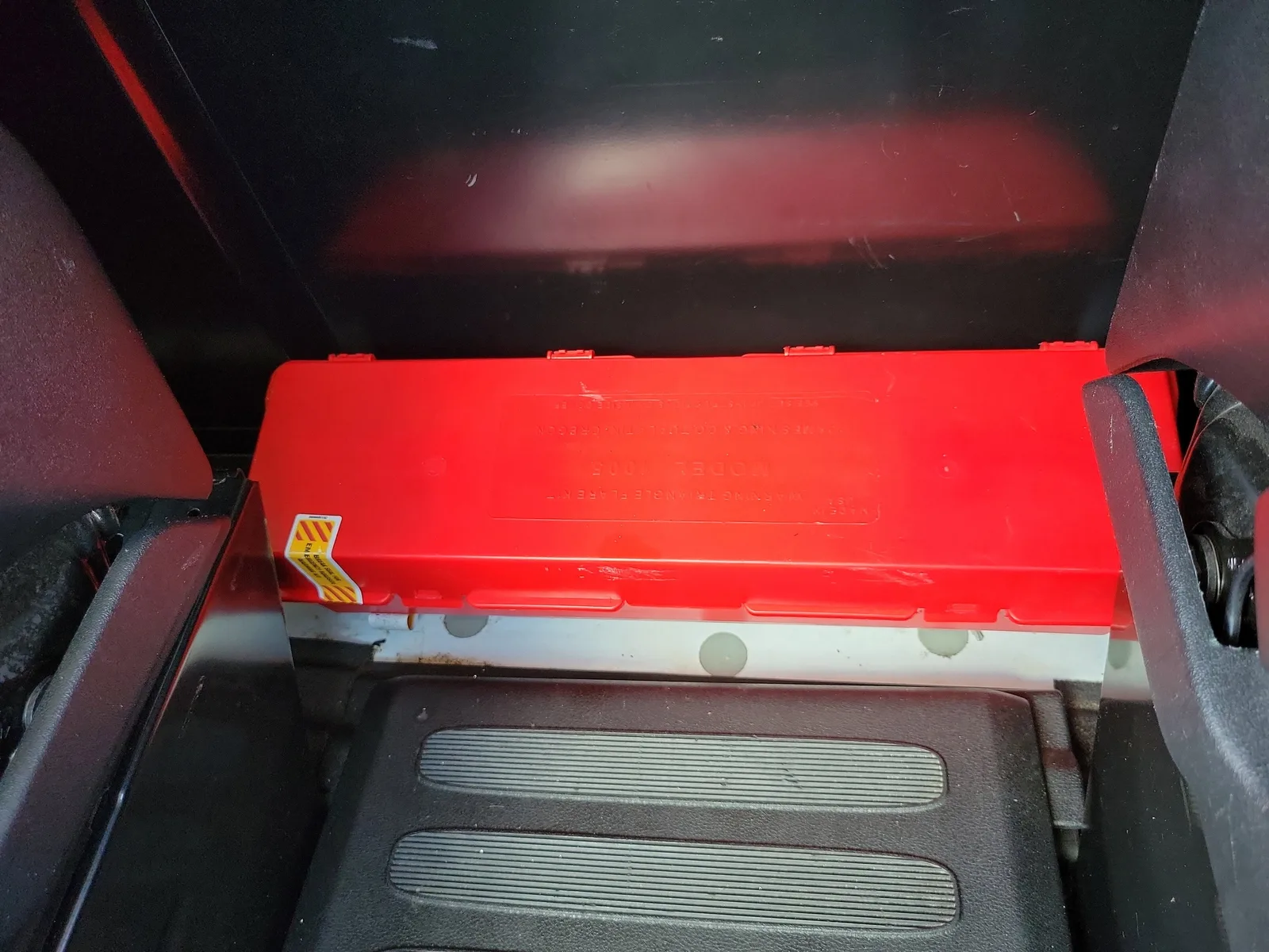2024 Ford Transit Cargo Van Base photo 28