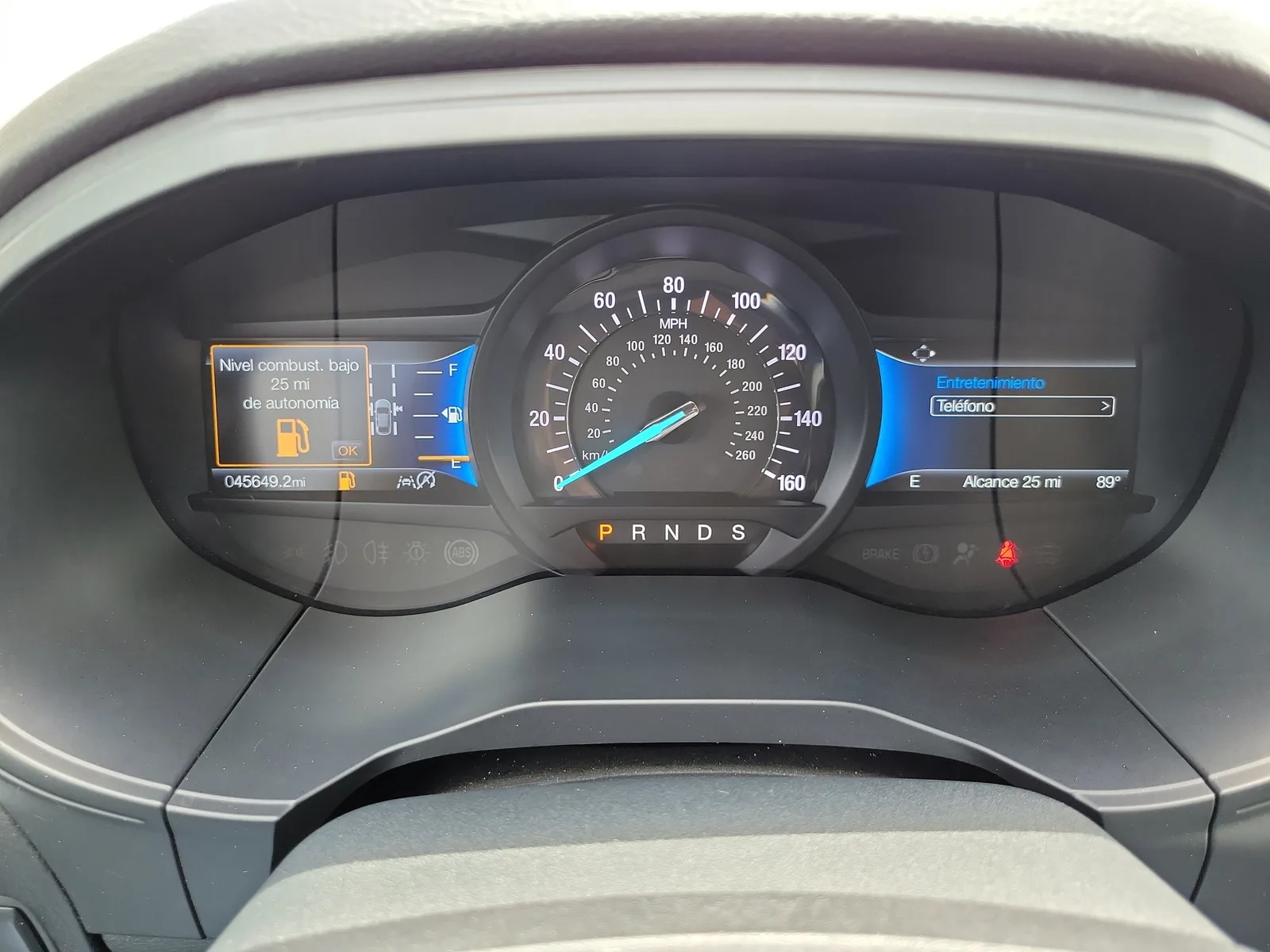 2022 Ford Edge SE 4WD photo 31