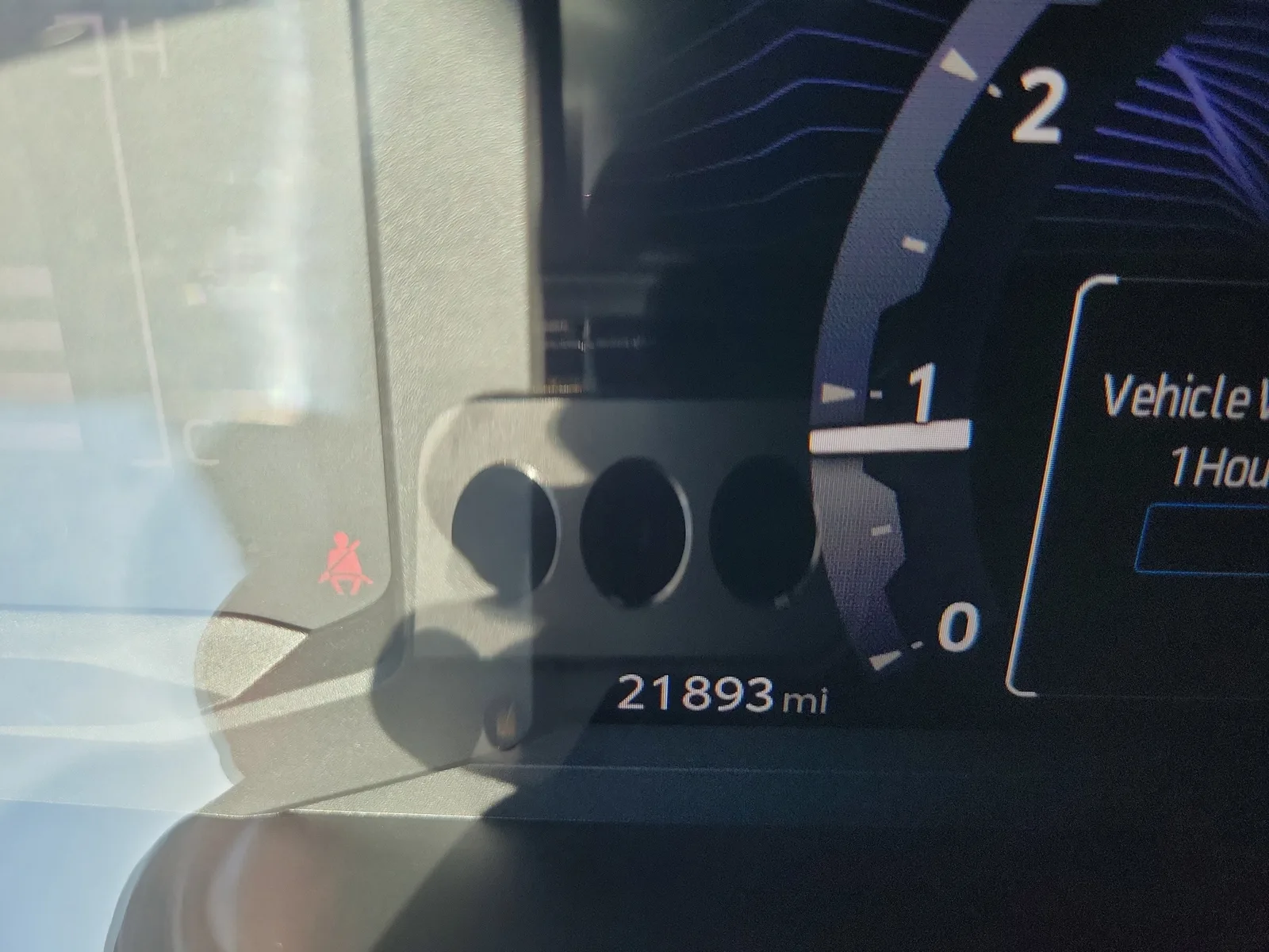 2024 Toyota Tacoma 2WD SR5 photo 26