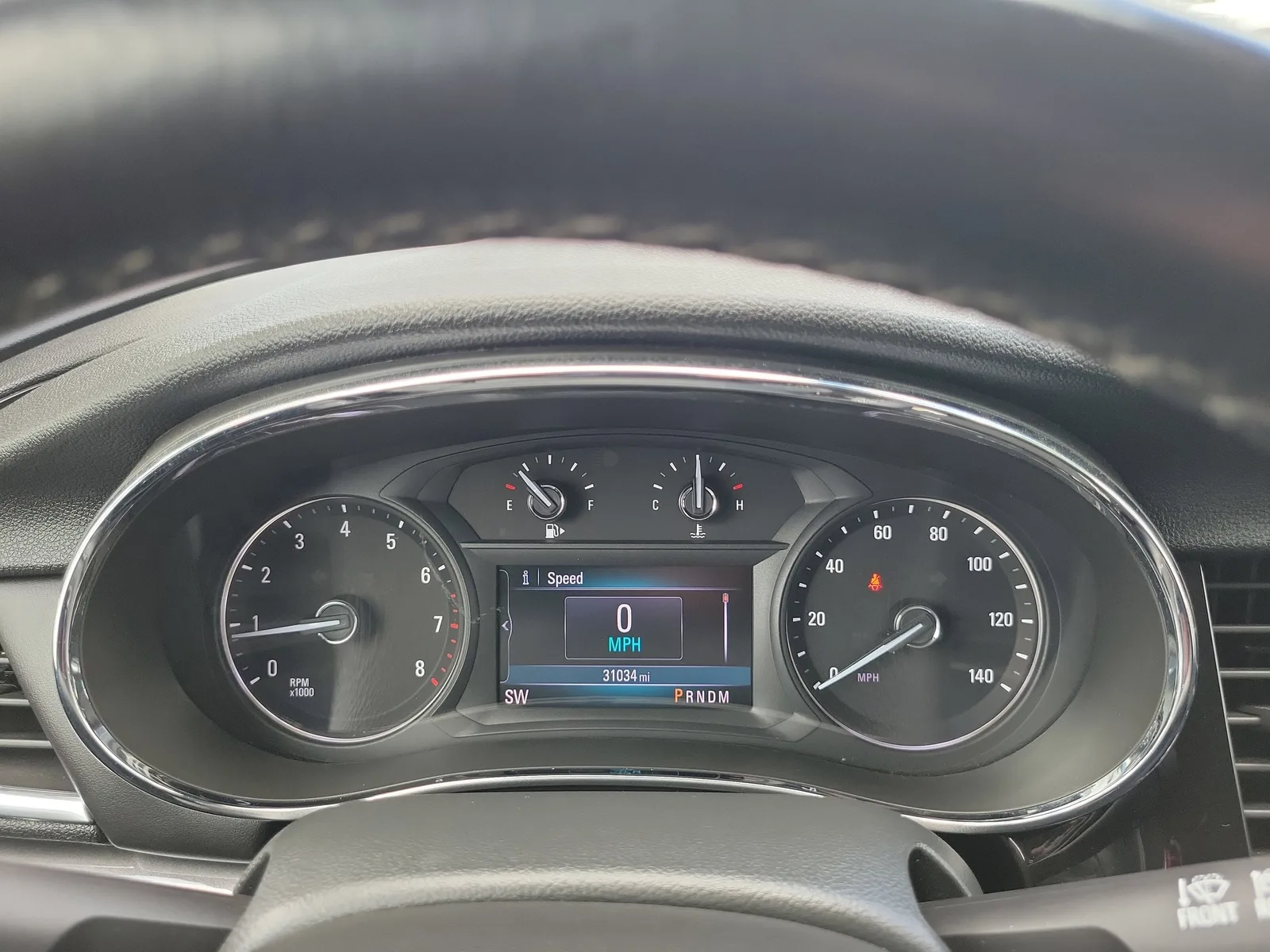 2022 Buick Encore Preferred photo 28