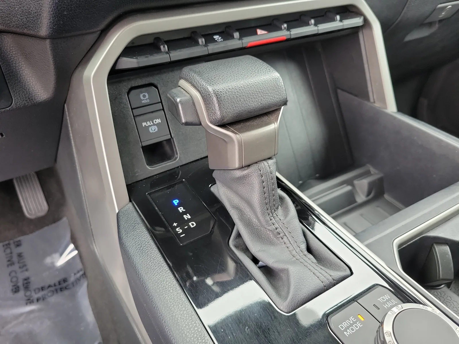 2023 Toyota Tundra 2WD SR5 photo 23