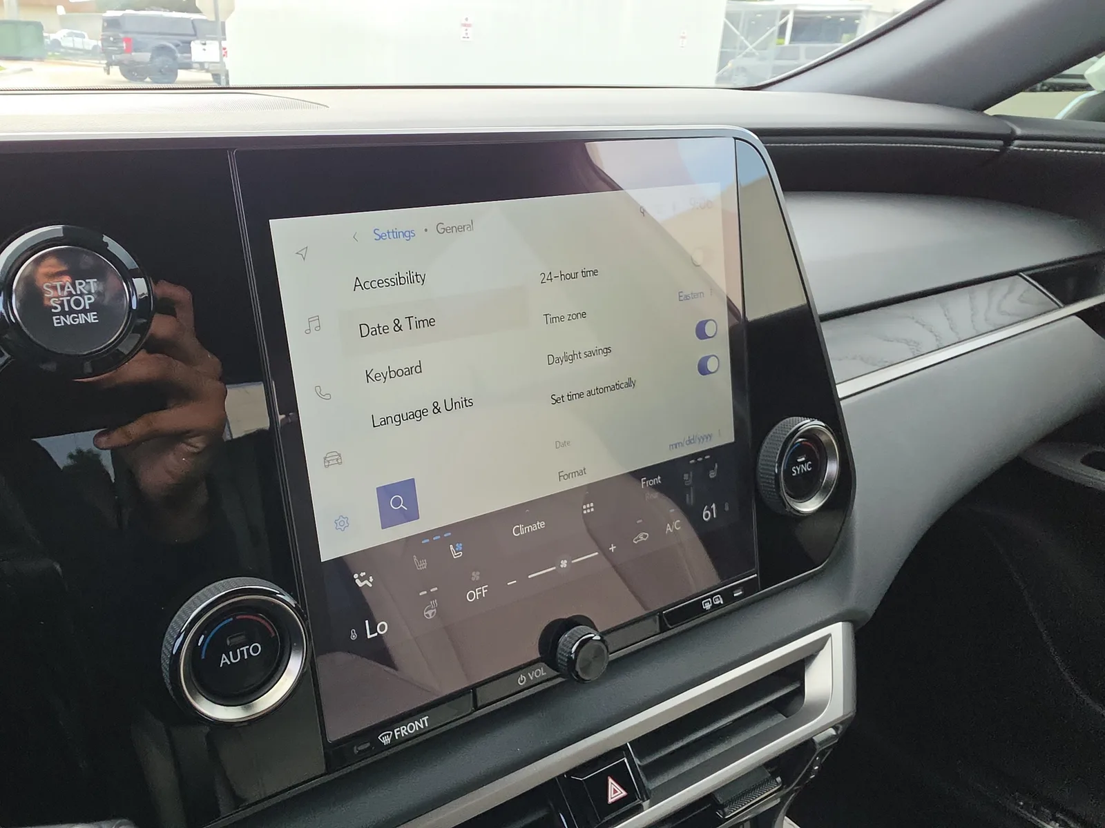 2023 Lexus RX RX 350 Premium photo 19