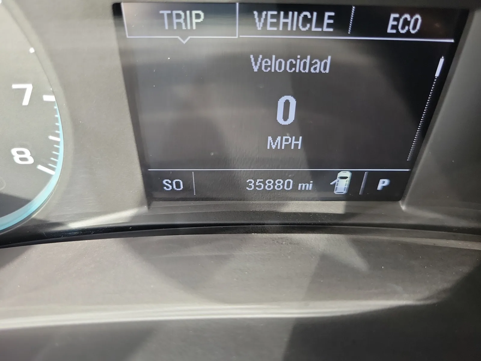 2023 Chevrolet Equinox LS photo 27