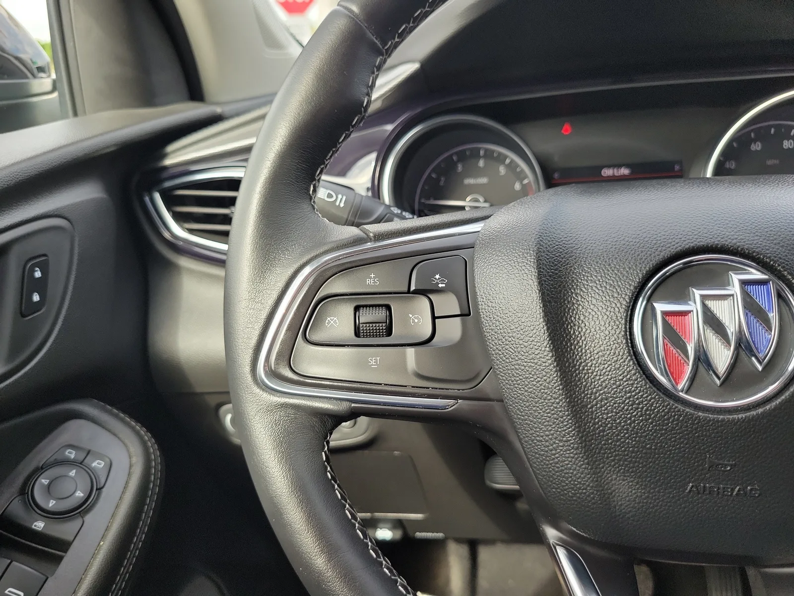 2023 Buick Encore GX Select photo 20