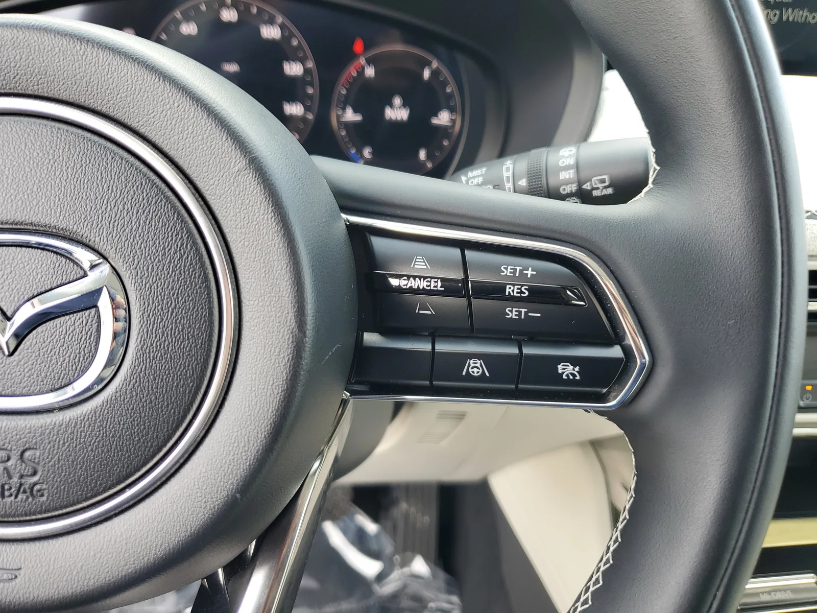 2025 Mazda CX-90 S Premium Plus Package 4WD photo 25