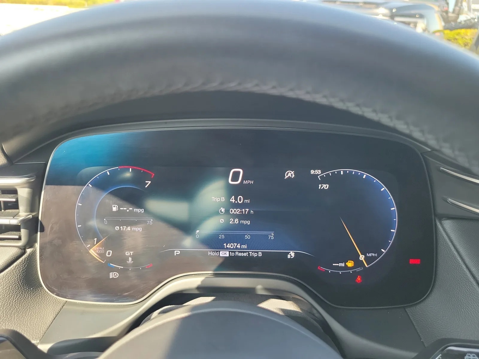 2023 Maserati Grecale GT photo 27