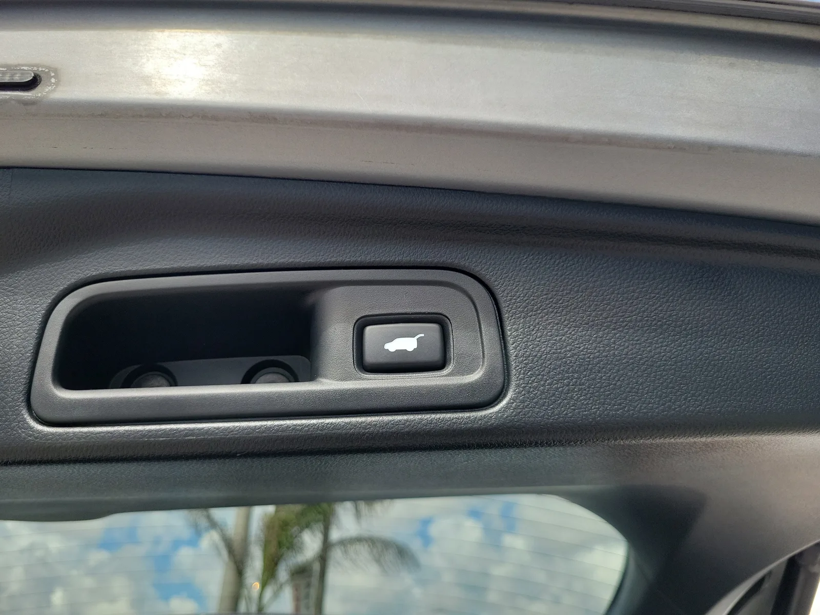 2021 Honda Pilot Special Edition photo 18